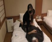 Cuckold while traveling ♡ Big tits slut having sex with a virgin employee② from 澳门卖u联系tg【@macauotc】id4em9i