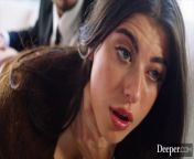 Deeper. Naughty beauty Gal is dominated and spanked hard from eye gal srx hd