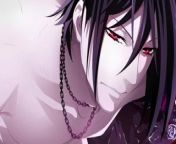 Sebastian Michaelis Loves Having His Dick Inside You! (SPICY AUDIO SMUT) from hentai gay boom