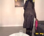 Huge Boobs Real Desi Maid in Salwar Suit Fucked Hard by her Saheb from www khan thai