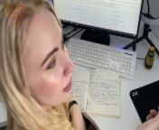 Slutty student offers her holes for the best mark from naughty college slut showing tits and pussy to tease boyfriend webcam video 3