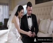 Hot Bride Cheats During Anal Sex Lust from chinese wedding