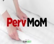 Curvy Step Mom Havana Bleu Bounces Her Big Latino Ass On Step Son&apos;s Fat Cock POV - PervMom from tuvana