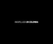 Colombiana de grandes tetas es captada en parque se deja follar from xxx call recording