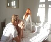 Real AMATEUR HOMEMADE Sex between stepsister and older stepbrother while parents are away - VERLONIS from fessecoo nude ls gangana