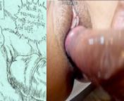 ရှင်ဟာလေ ( မြန်မာအပြာရုပ်ပြကာတွန်း ကို ယနေ့ခေတ်ပြန်လည် ဆန်းသစ်ထားသည် ) from amma sex comics teluguatyusha banerjee xxx imagera