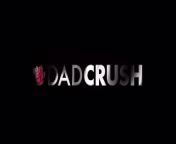 DadCrush - Slutty Teen Layla Jenner Enjoys Old StepDaddy&apos;s Big Dick from crush mou