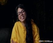 Brazzers House Season 3 Ep4 - Alexis Fawx hosts a filthy sex orgy from www vinu udani siriwardana hutta sex xxxnimal and girl