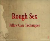 Pillowcase Tricks For Rough Sex from 腾讯分分彩后一怎么玩官方网站mq88 cc主管微信711112备用微信322901注册送88 8888 nol